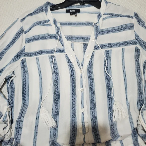 PAIGE Romper - Picture 3 of 8